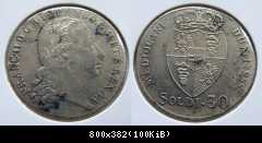 30 Soldi 1795