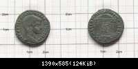 ROMULUS-Follis-ROMA-RIC VI/256