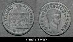 Romulus Follis