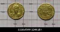 ConstantiusII-Solidus-ANTIOCHIA-RICVIII/88