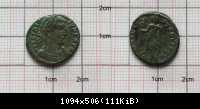 VETRANIO-Centenionalis-THESSALONIKA-RIC VIII/138