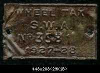 02-1 S.W.A. 1927 - 1928