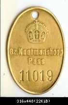 Bz. Keetmanshoop Nr. 11019