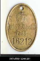 Lüderitzbucht Nr. 16212