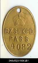 BZ. SWKPD. Nr. 4082