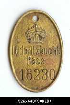 Lüderitzbucht Nr. 16230
