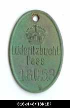 Lüderitzbucht Nr. 16053
