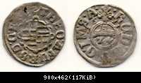 #S18Xa 1 Reichsgroschen (1/24 Taler) 1611