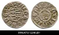 #S33Ed 1 Reichsgroschen (1/24 Taler) 1614