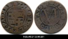 #S148Aa 6 Pfennig 1658 _2