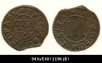 #S090Cb 3 Pfennig 1651