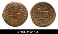 #S173Aa 4 Pfennig 1676