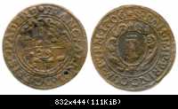 #S211Bc 1 Pfennig 1706