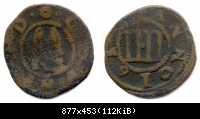 #S356Aa 4 Pfennig 1617