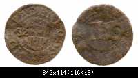 #S372Aa(32) 4 Pfennig 1622