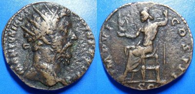 Marcus Aurelius IMP VI COS III Dupondius.jpg