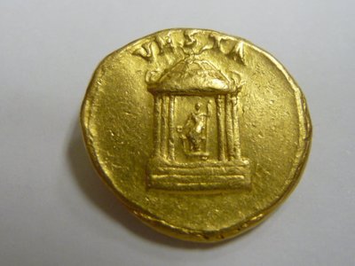 Nero Aureus April 2011 017.jpg