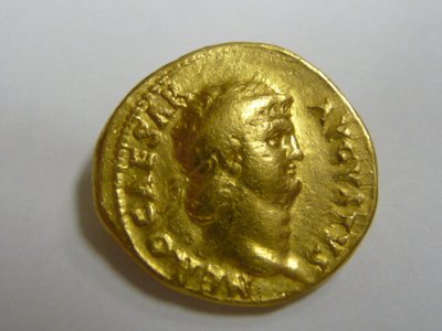 Nero Aureus April 2011 004.jpg