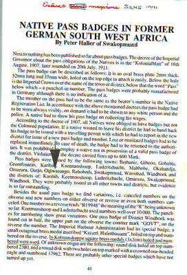 article Haller Otjiwarongo pijl.jpg