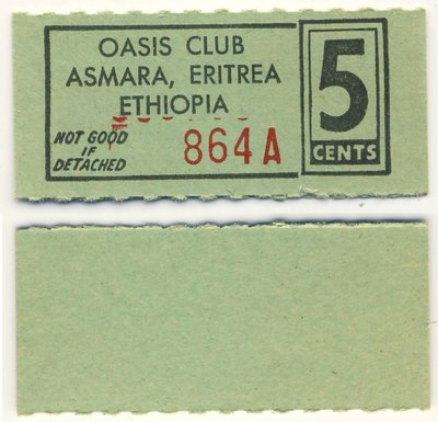 Eritrea Chit Oasis Club 5 Cents frühe Ausgabe afr.jpg