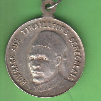 Tirailleurs Senegalais Medaille.jpg