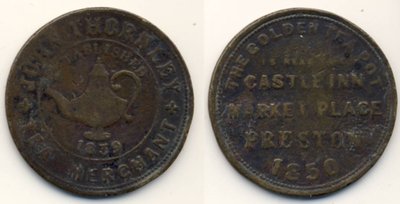GB Token Preston John Thornley 1850 afr.jpg