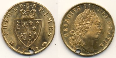 GB Token Guinea The Olden Times 1797 afr.jpg