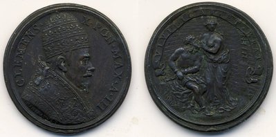 I Vat Clemens X Pon Max A III 1672 I Hameranus afr.jpg