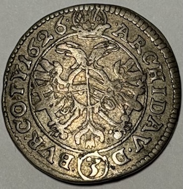 Groschen St. Pölten 1626 Rv..jpg