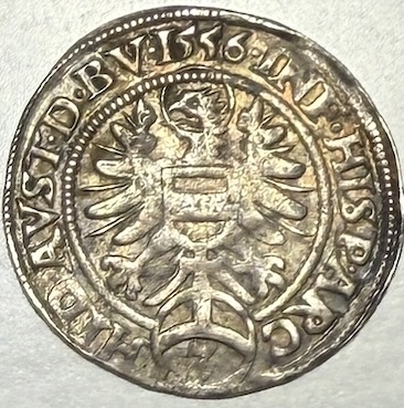 Porträtgroschen Ferd I. Wien 1556 Rv..jpg