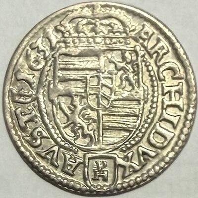 Groschen Ferd. III. 1631 Rv..jpg
