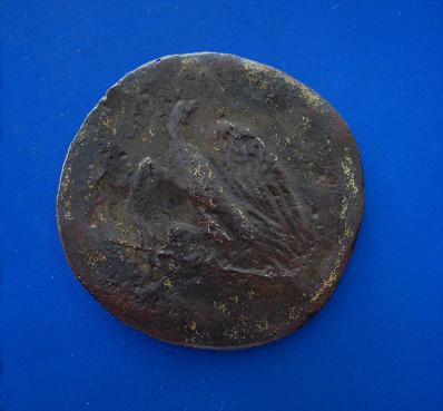 Sesterz, Marciana, Rv..JPG