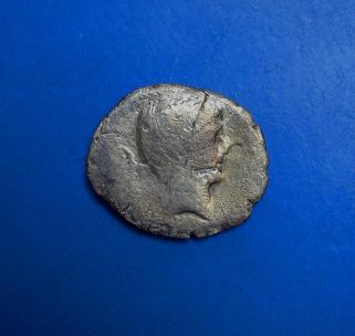 Marcus Antonius Denar Av..JPG