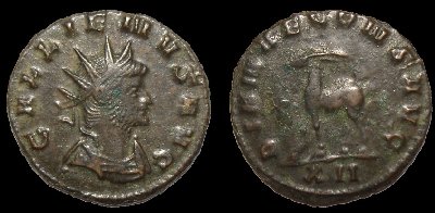 Gallienus Gazelle.jpg