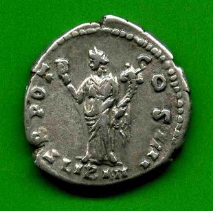 Denar Antoninus Pius C. 490 Rv. TR POT COS IIII - LIB IIII. Liberalitas li. st..jpg