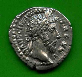 Denar Marcus Aurelius C. 269 (a) Av. M ANTONINVS AVG TRP XXV..jpg