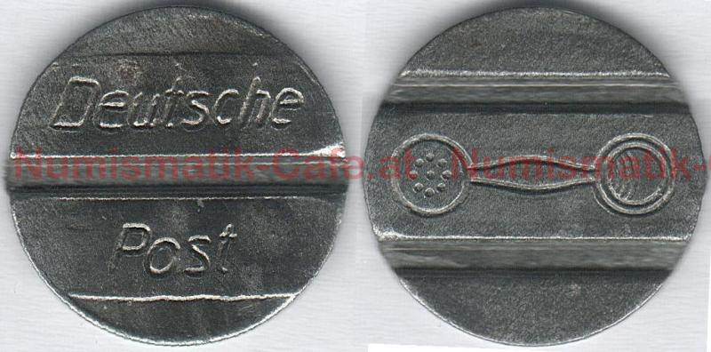 Deutschland DP