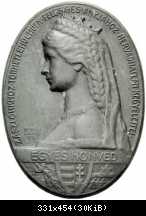 Elisabeth Kappenabzeichen