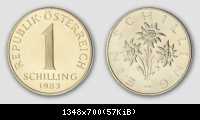 1 öS, 1983