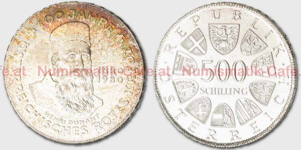 S#144 1980 RotesKreuz