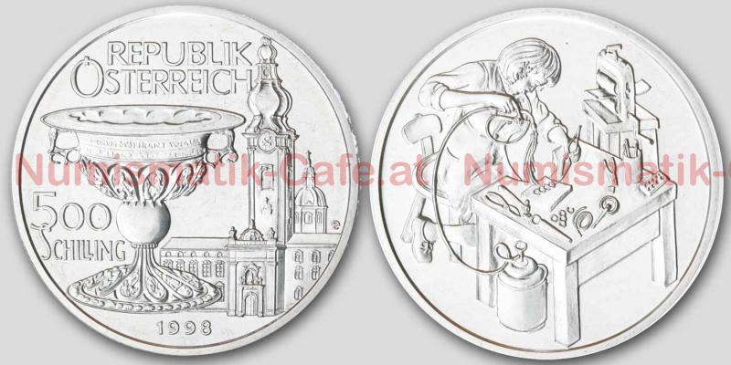 S#249 1998 StPeter