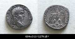 Elagabalus-Tetradrachmon-ANTIOCHIA-Adler-McAlee758