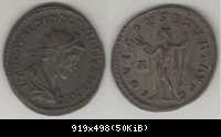 DIOCLETIANUS - Antoninian - LUGDUNUM -RIC V/II/43