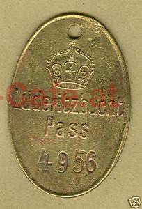 Lüderitzbucht Nr. 4956