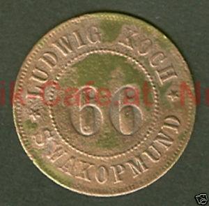Ludwig Koch 66